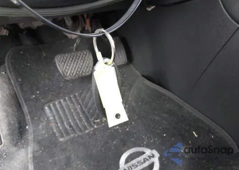 2017 Nissan Altima 2.5 Sr from USA, damaged, VIN 1N4AL3AP8HC287886